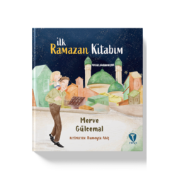 İLK RAMAZAN KİTABIM