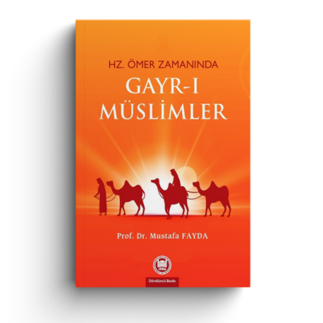 Hz. Ömer Zamanında Gayr-ı Müslimler