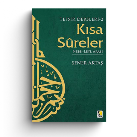 Kısa Sureler / Nebe-Leyl Arası -2