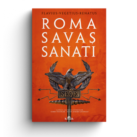 Roma Savaş Sanatı