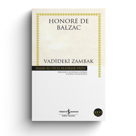 Vadideki Zambak