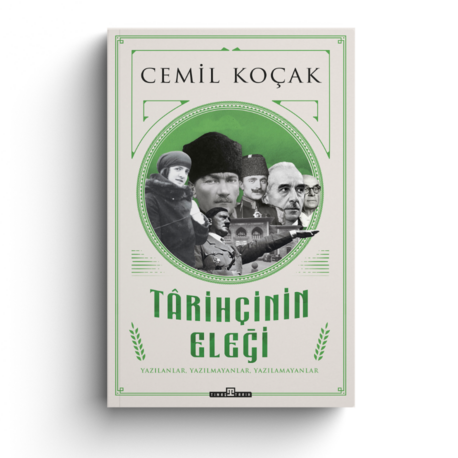Tarihçinin Eleği