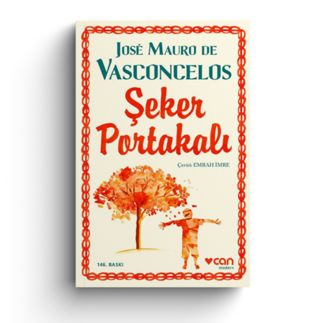 Şeker Portakalı (Ciltsiz)