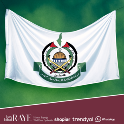 HAMAS BAYRAĞI 