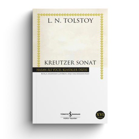 Kreutzer Sonat