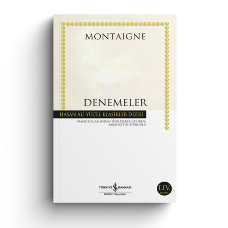 Denemeler