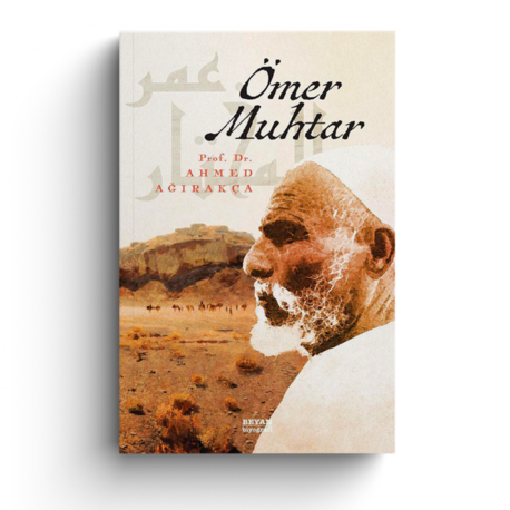 Ömer Muhtar