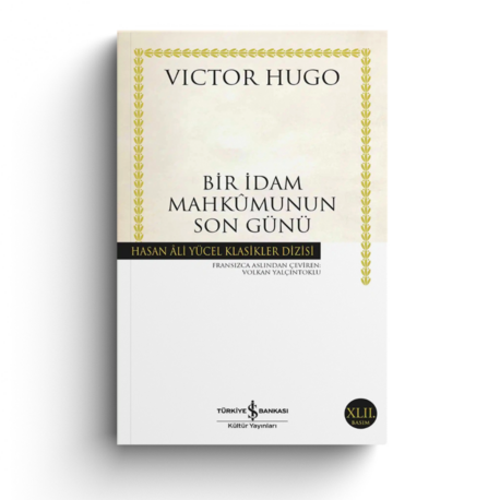 Bir İdam Mahkûmunun Son Günü