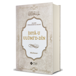 İHYAU ULUMİD-DİN MUHTASARI