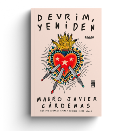 Devrim Yeniden