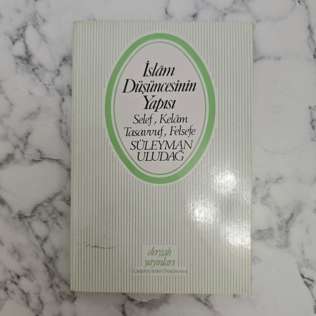 İslam Düşüncesinin Yapısı -1999