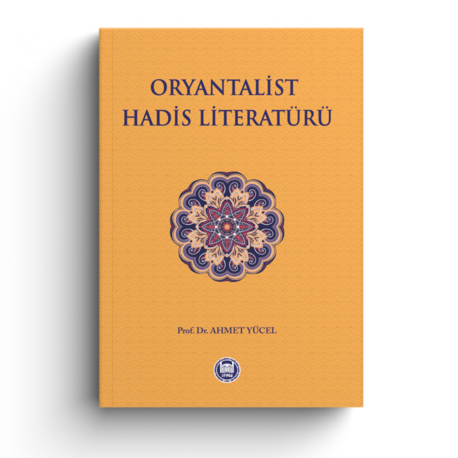 Oryantalist Hadis Literatürü