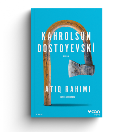 Kahrolsun Dostoyevski