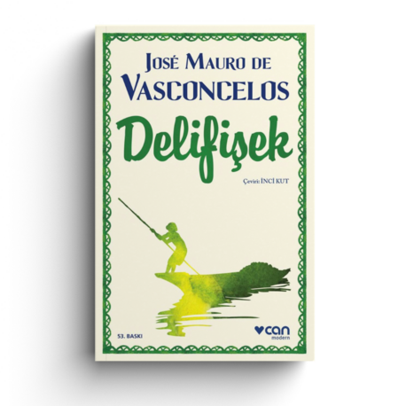 Delifişek