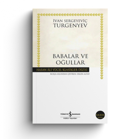 Babalar ve Oğullar