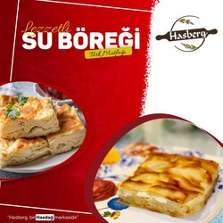 Su Böreği 2,5 kg 