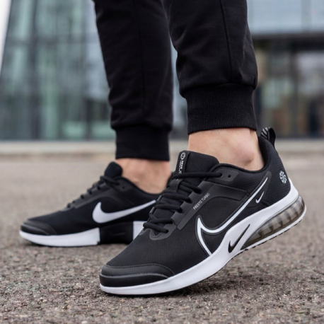 Nike Presto Turbo!
