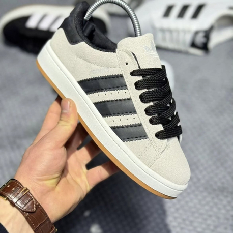 Adidas Campüs 00s (Krem)