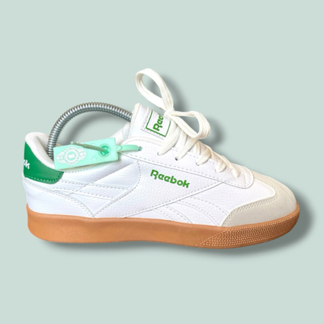 Reebok Smash Edge S (Green)