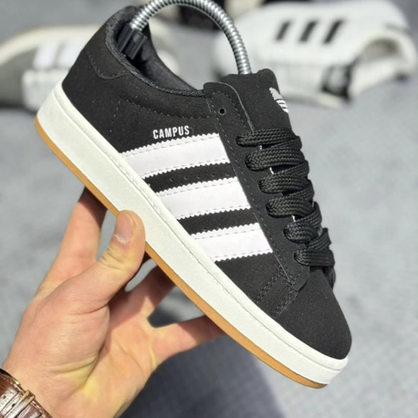 Adidas Campüs 00s (Siyah)