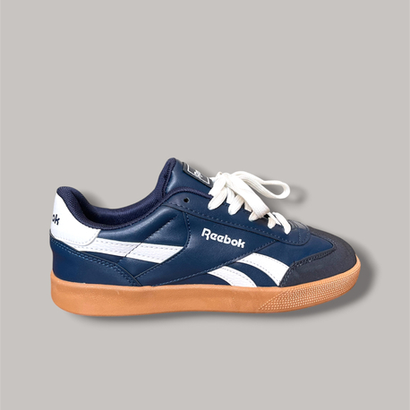 Reebok Smash Edge S (Blue)