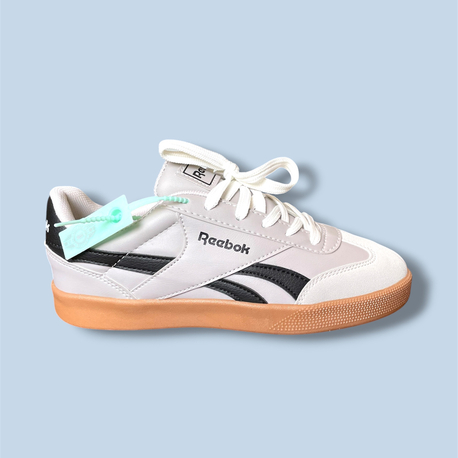 Reebok Smash Edge S (Klasic)