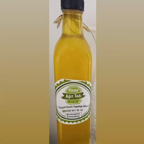 Zeytinyağı (500ml)