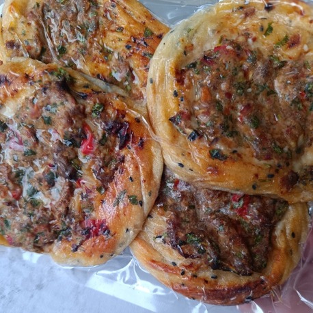 Kaytaz böreği (4 adet)