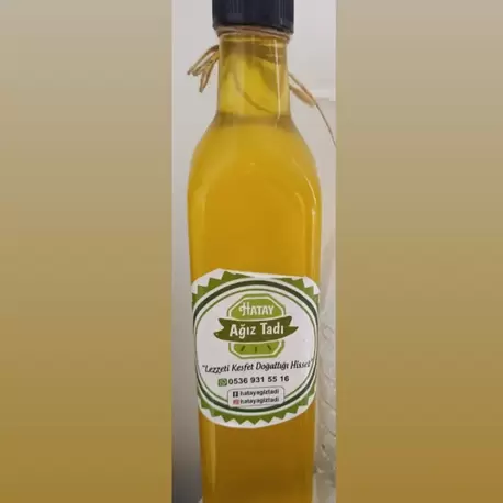 Zeytinyağı (250 ml)