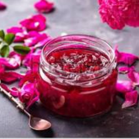 Gül reçeli (400 gr)