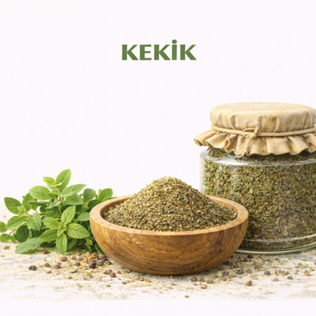 Hatayın Doğal Ürünleri – Kekik 1KG