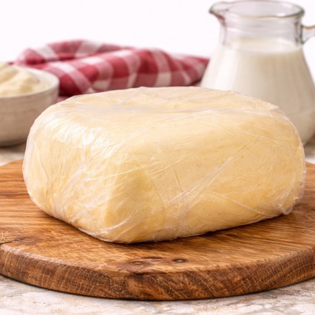 Hatayın Doğal Ürünleri – Tereyağı 1KG