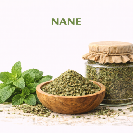 Hatayın Doğal Ürünleri – Nane 1KG