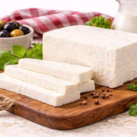 Hatayın Doğal Ürünleri – Peynir 1KG