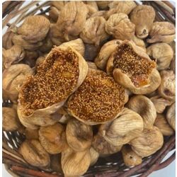 Büyük Boy Aydın Dağ İnciri (1 kg)