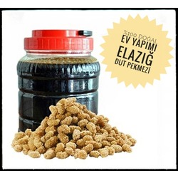 Elazığ Dut Pekmezi 500 Gr
