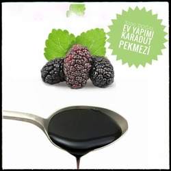 Elazığ Karadut Pekmezi 500 gr 