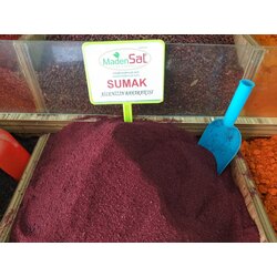 Toz Sumak Kilo 50 Tl