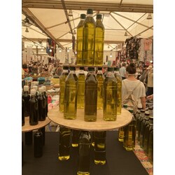 Taş Baskı Zeytinyağı 1 Litre 40 Tl