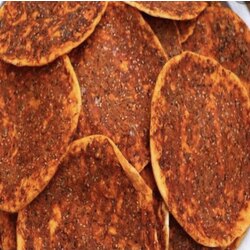 Biberli Ekmek Adet 5 Tl