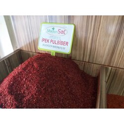 İpek Pul Biber Acı Kilo 50 Tl