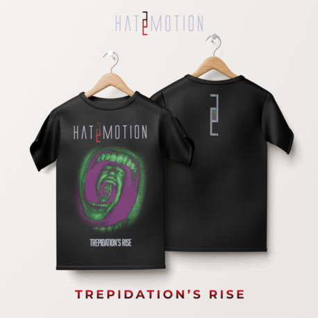 Trepedition's Rise