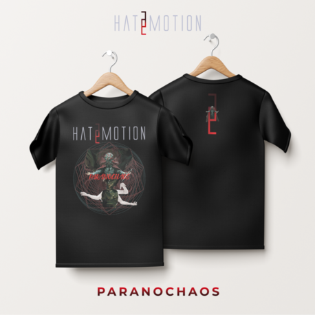 Paranochaos