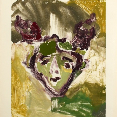 Portre