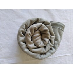 Penye şal - Mint Yeşili 
