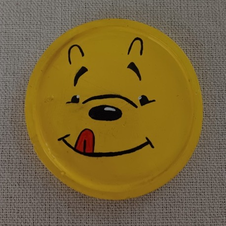 Bardak Altlığı 