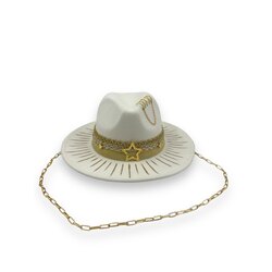 Stars Panama Hat