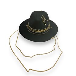 Bodie Panama Hat