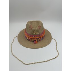 Boho Summer