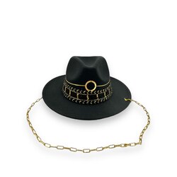 Malaga Panama Hat